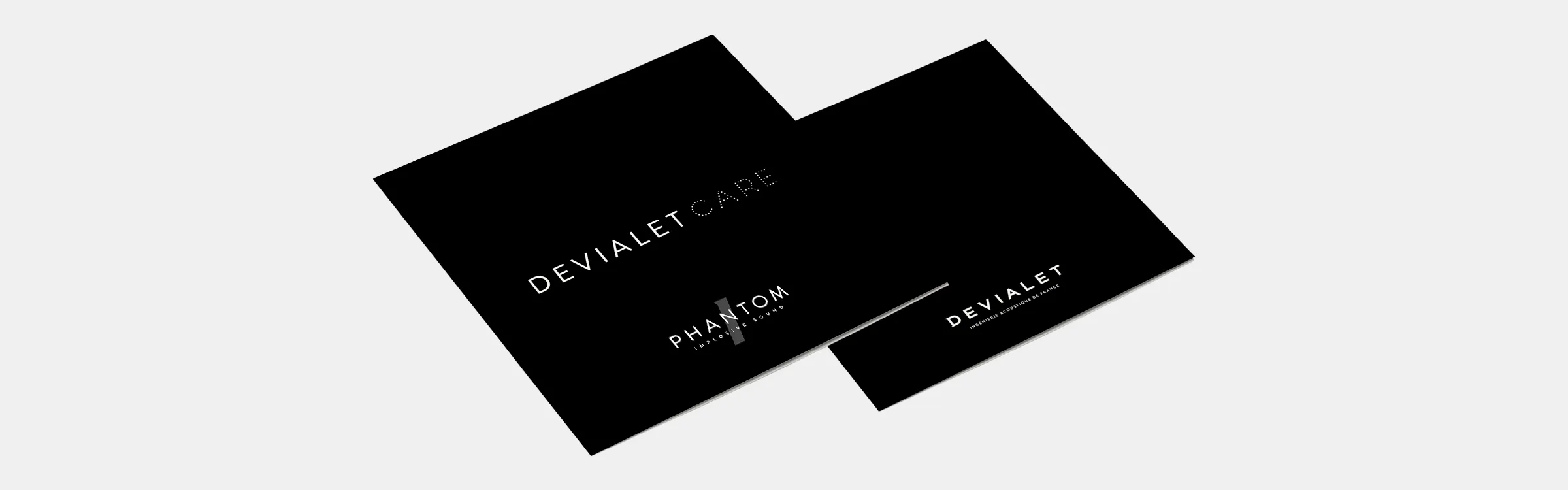 Devialet Care - PHANTOM I תמונה 1