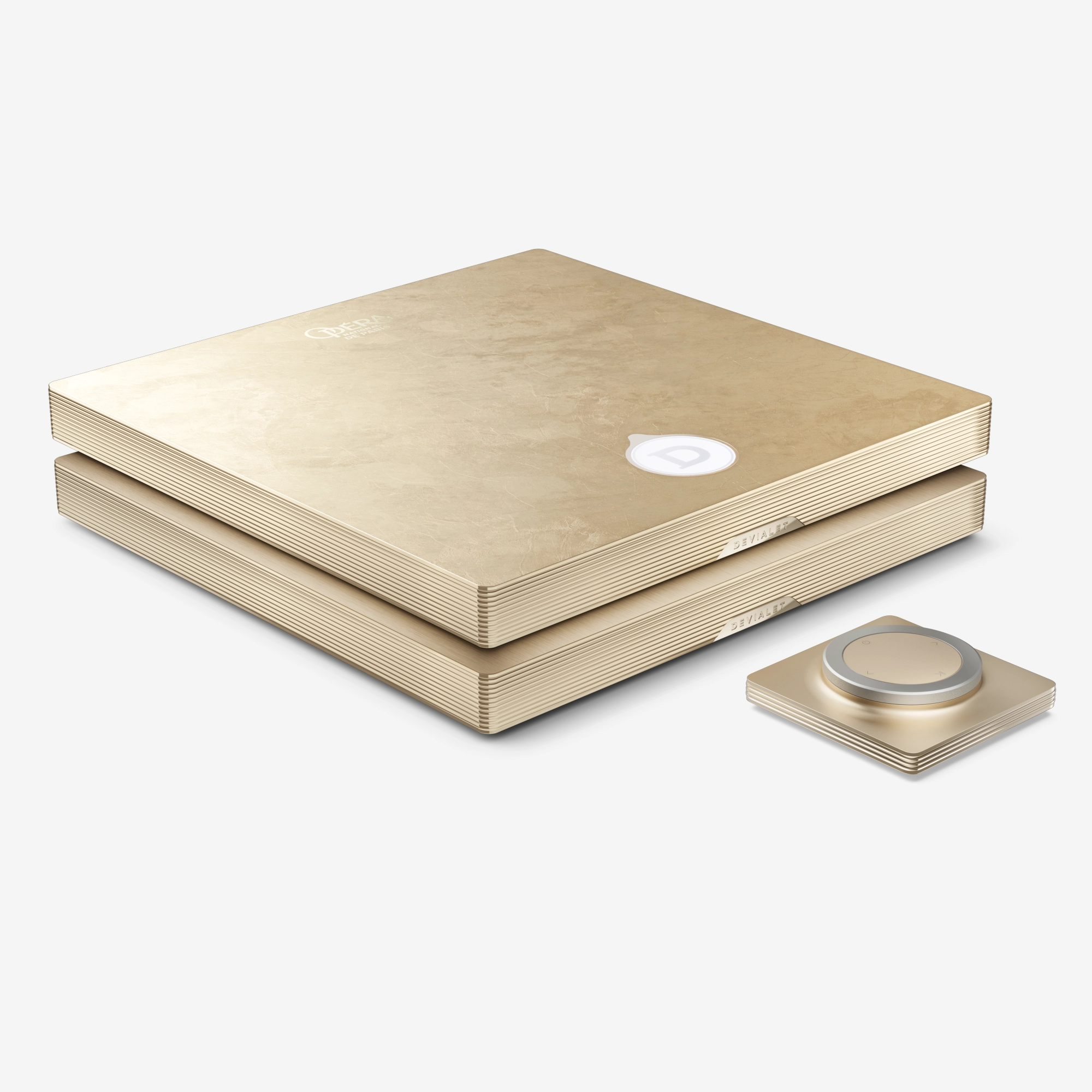 דבילייט אסטרה אופרה דה פריז כפול