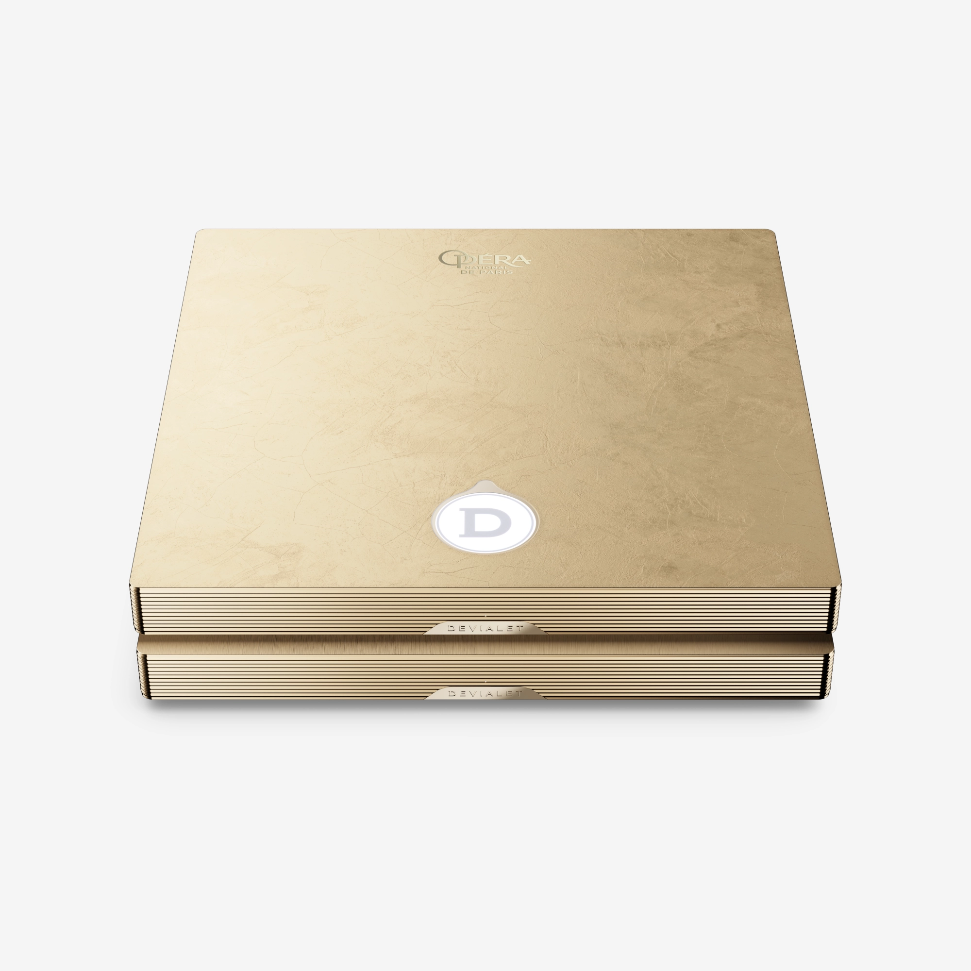 ⁦דבילייט אסטרה אופרה דה פריז כפול⁩ – תמונה ⁦3⁩