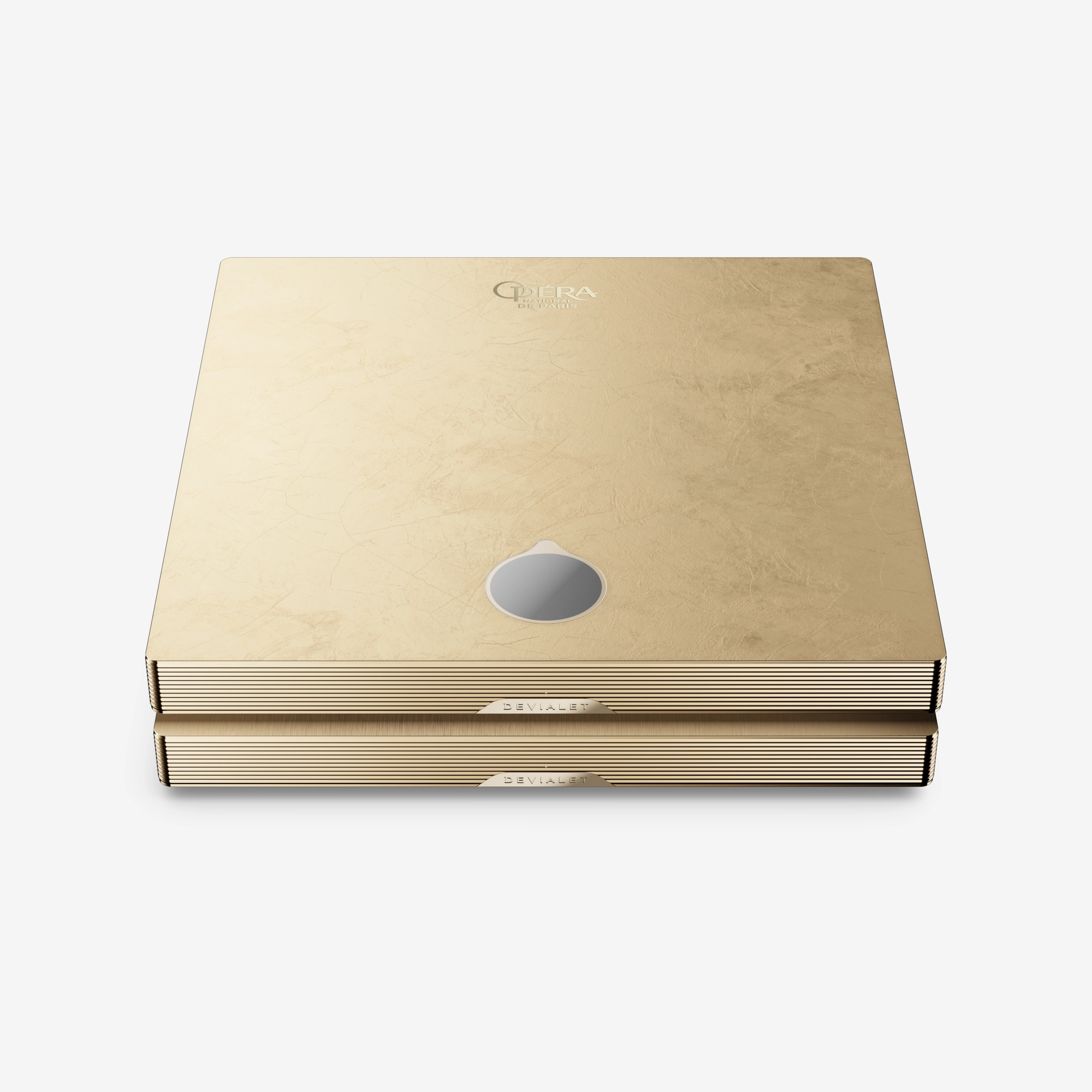 ⁦דבילייט אסטרה אופרה דה פריז כפול⁩ – תמונה ⁦9⁩